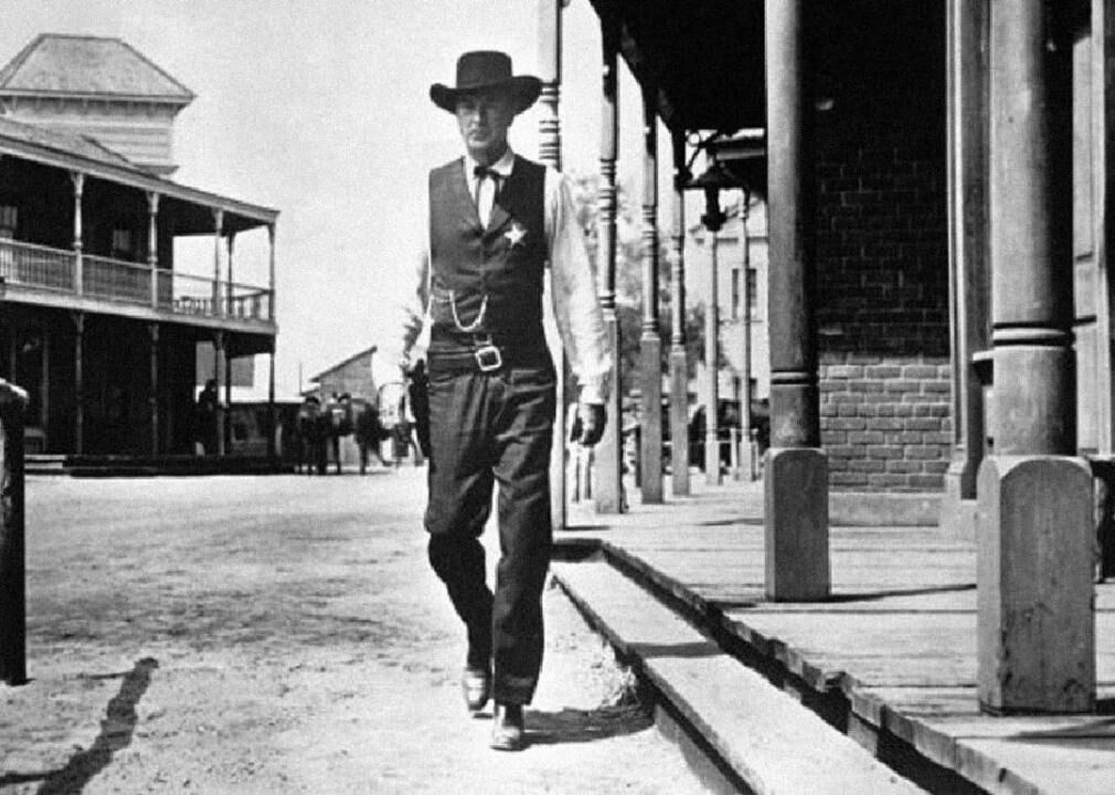 #12. High Noon (1952)